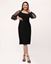 Immagine di CURVY GIRL OCCASION DRESS